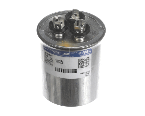 Bard 8552-051Bx Capacitor 40/5Mfd 440V 2-1/2"R (BARD8552-051BX) Each