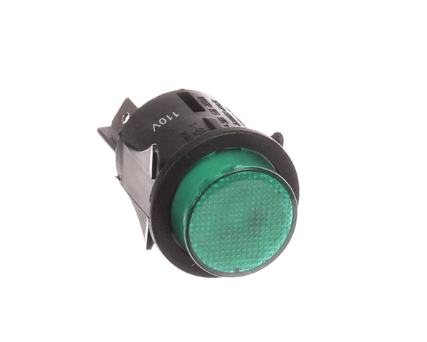 Bar Maid Gp-544 Push Switch For Glass Polisher (BARGP-544) Each
