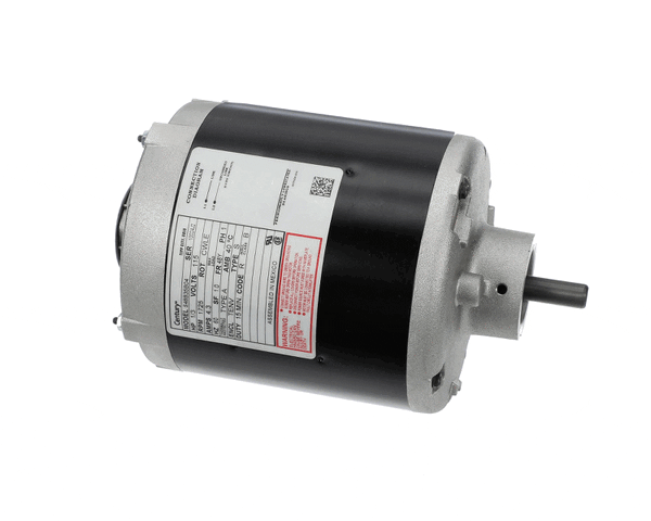 Bar Maid Mtr-201 Motor - 115V Only (BARMTR-201) Each