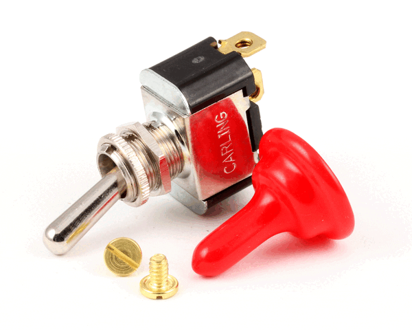 Bar Maid Swt-196 Switch (Metal) - 20 Amp Toggle (BARSWT-196) Each