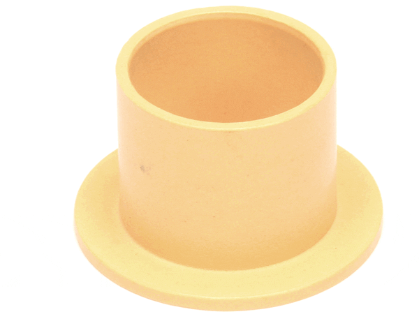Baxter 01-1000V0-00054 Bearing, Fluorogold W/Flange (BAX01-1000V0-00054) Each