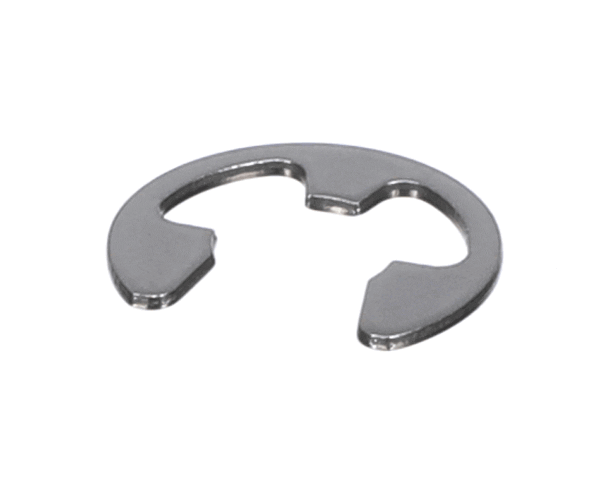 Baxter 01-1000V0-00091 Ring,Snap,E,3/8,Sst (BAX01-1000V0-00091) Each