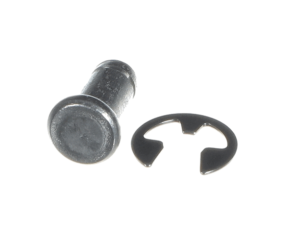 Baxter 01-1000V0-00092 Pin,Clevis-1/4Dia,1/2L,Cres (BAX01-1000V0-00092) Each