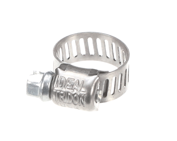 Baxter 01-1000V1-00018 Clamp,Hose,1/4 Id X 7/16 Od (BAX01-1000V1-00018) Each