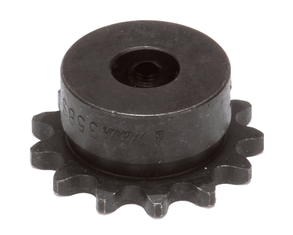Baxter 01-1000V3-00085 Sprocket, #35B,13T, No Keyway (BAX01-1000V3-00085) Each