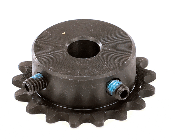 Baxter 01-1000V3-00105 Sprocket,Roller Chain (BAX01-1000V3-00105) Each