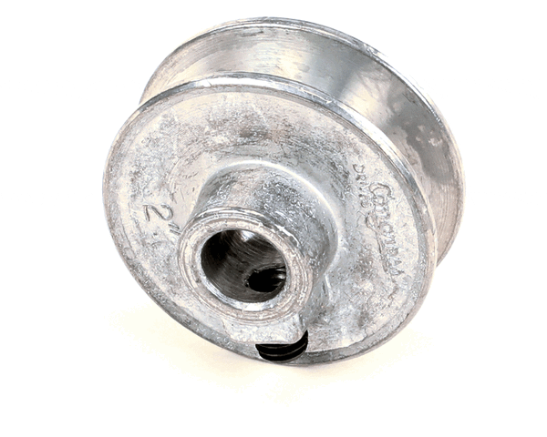Baxter 01-1000V3-00107 Sheave,Die Cast-2 Od 1/2Bore (BAX01-1000V3-00107) Each