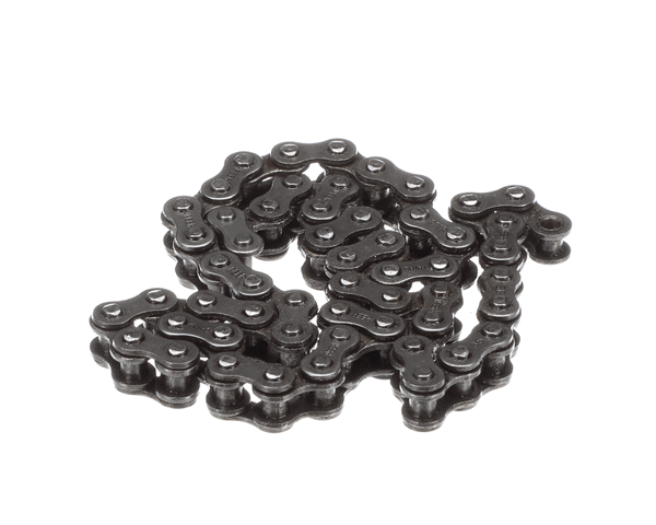 Baxter 01-1000V3-0087A Chain, Roller-35 Riv 3/8 (BAX01-1000V3-0087A) Each