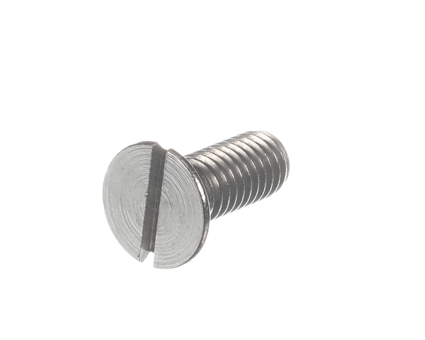 Baxter 01-1000V4-00144 Screw, Mach - Flat Head Slotte (BAX01-1000V4-00144) Each