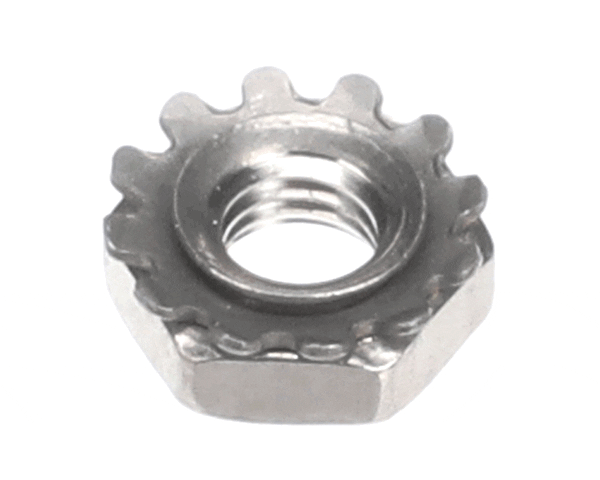 Baxter 01-1000V4-00336 Nut, Hex (BAX01-1000V4-00336) Each