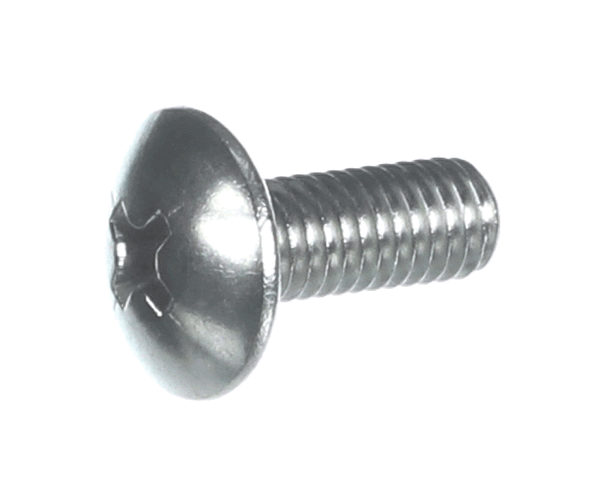 Baxter 01-1000V4-00412 Screw, Mach., 10-32 X 1/2 Phil (BAX01-1000V4-00412) Each