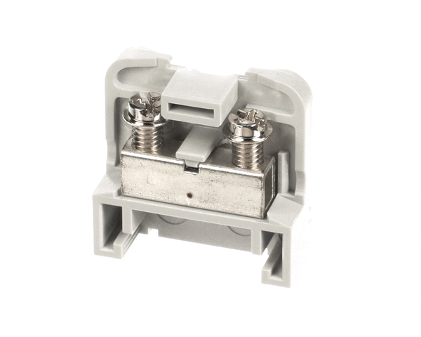 Baxter 01-1000V5-00105 Terminal, Section, 600V - Flat (BAX01-1000V5-00105) Each