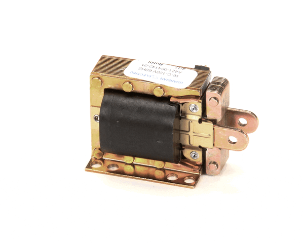 Baxter 01-1000V6-00152 Solenoid, Actuator, 120V - Con (BAX01-1000V6-00152) Each