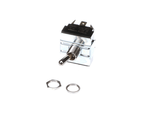 Baxter 01-1000V6-00220 Switch, Toggle 4Pdt (BAX01-1000V6-00220) Each