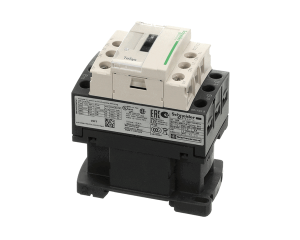 Baxter 01-1000V6-00231 Contactor,Blower (50/60Hz,5Hp) (BAX01-1000V6-00231) Each