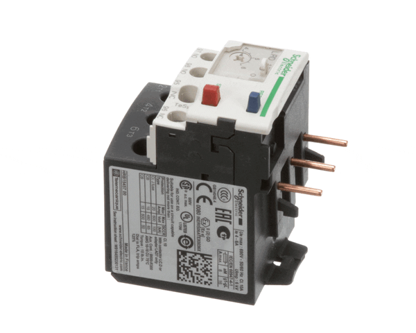 Baxter 01-1000V6-00232 Overload,4.0-6.0 Amp (BAX01-1000V6-00232) Each