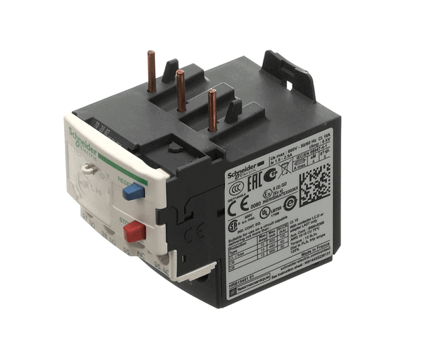 Baxter 01-1000V6-00235 Overload, 1.2-2.5 A (BAX01-1000V6-00235) Each