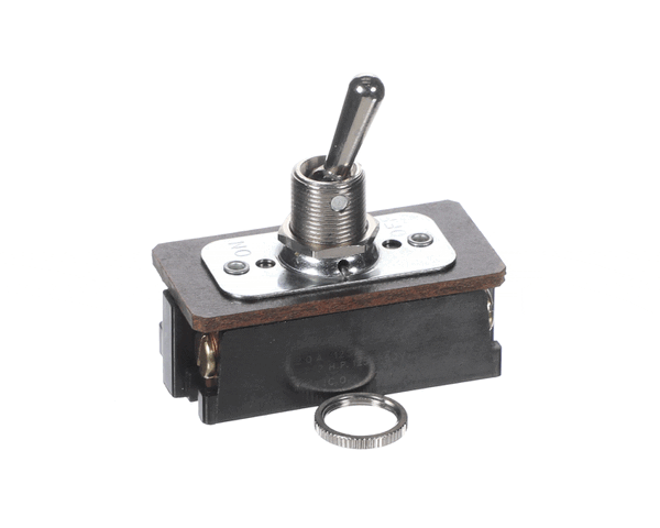 Baxter 01-1000V6-00250 Switch,Carling (Hpc800) (BAX01-1000V6-00250) Each
