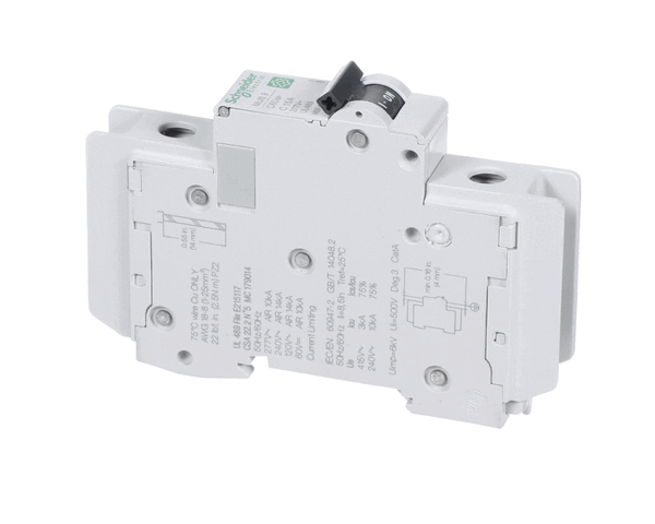 Baxter 01-1000V6-00292 Breaker,Circuit(15A,1Pole,C60N (BAX01-1000V6-00292) Each