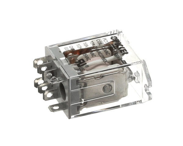 Baxter 01-1000V6-00327 Relay, 1/2 Hp (BAX01-1000V6-00327) Each
