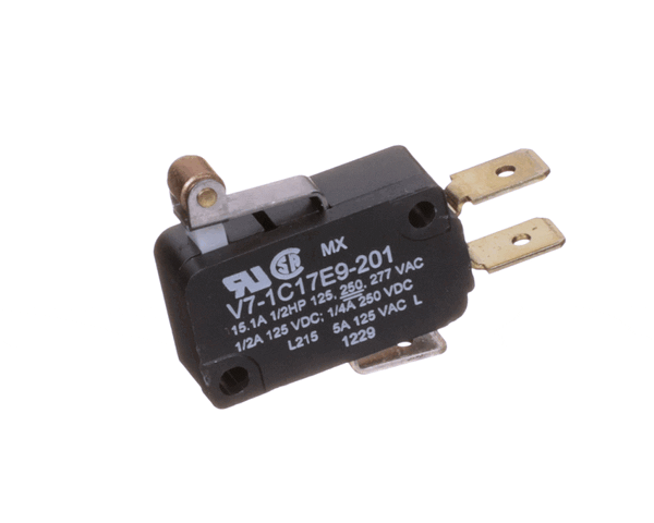 Baxter 01-1000V6-00343 Switch,Door,Spst (BAX01-1000V6-00343) Each