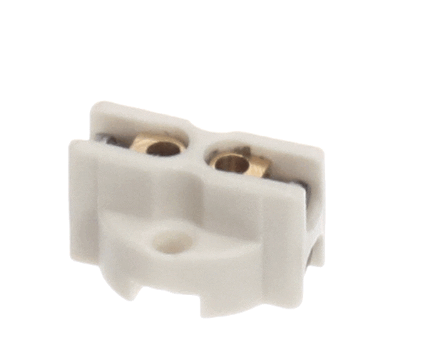 Baxter 01-1000V7-00045 Oven Light Socket (BAX01-1000V7-00045) Each