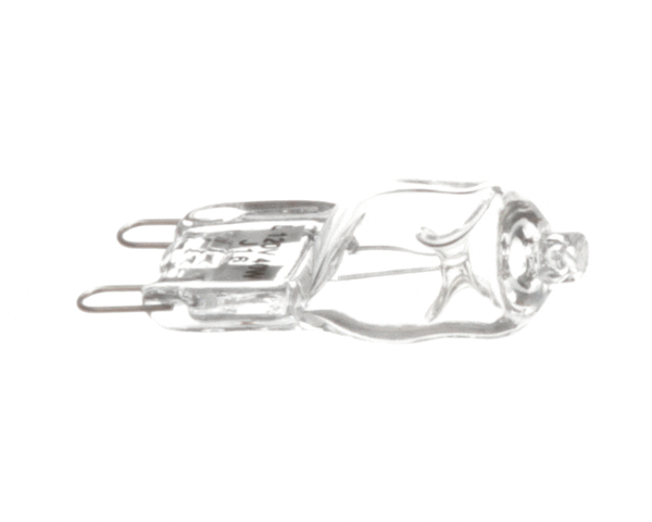 Baxter 01-1000V7-00054 40 Watt Halogen Bulb, 120V G9 (BAX01-1000V7-00054) Each