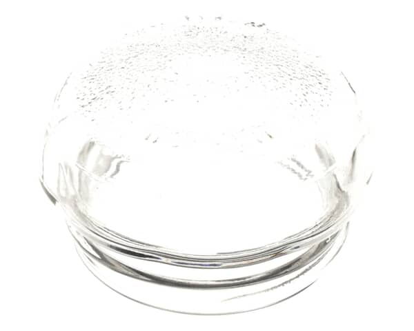 Baxter 01-1000V7-00058 Lens, Oven Lamp (For V7-57 Base) (BAX01-1000V7-00058) Each