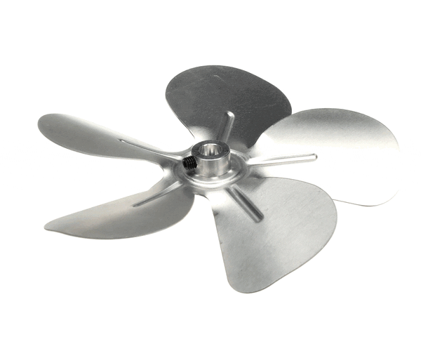 Baxter 01-1000V8-00056 Blade, Fan-400 Cfm (5 Dia,5 W (BAX01-1000V8-00056) Each