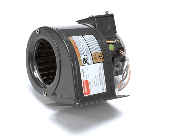Baxter 01-1000V8-00060 Blower, 148Cfm,115V,1.37A,3160 (BAX01-1000V8-00060) Each