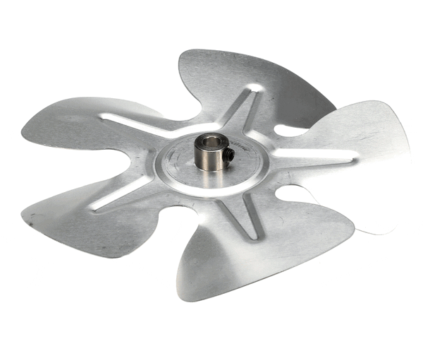 Baxter 01-1000V8-00095 Blade, Fan (5 Wing,7,5/16Bor (BAX01-1000V8-00095) Each