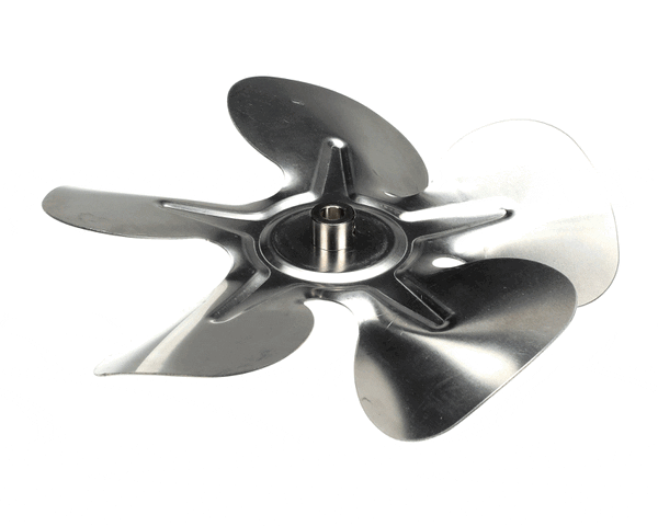 Baxter 01-1000V8-00113 Blade,Fan-Aluminum 8Dia,5/16Bore (BAX01-1000V8-00113) Each