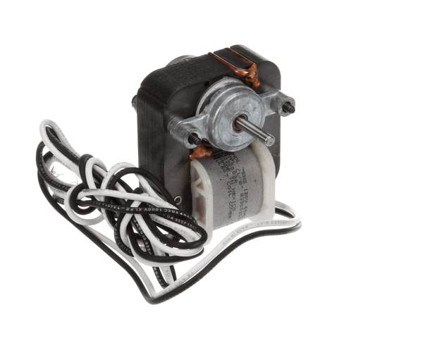 Baxter 01-1000V8-00115 Motor, C-Frame 3K-Rpm 120/1.2 (BAX01-1000V8-00115) Each