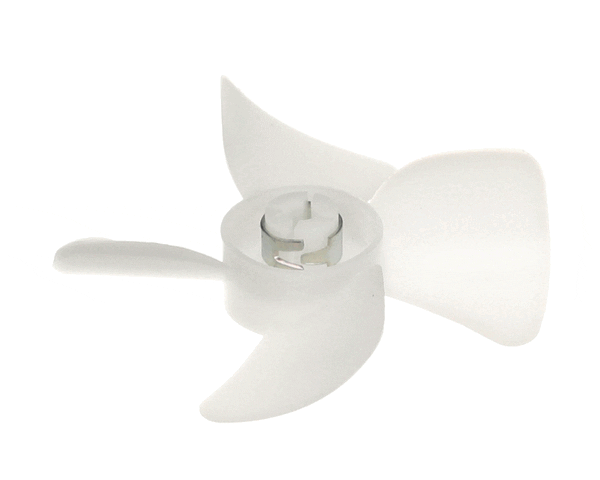 Baxter 01-1000V8-00134 Blade,Fan-Plastic(2.5 Dia) (BAX01-1000V8-00134) Each