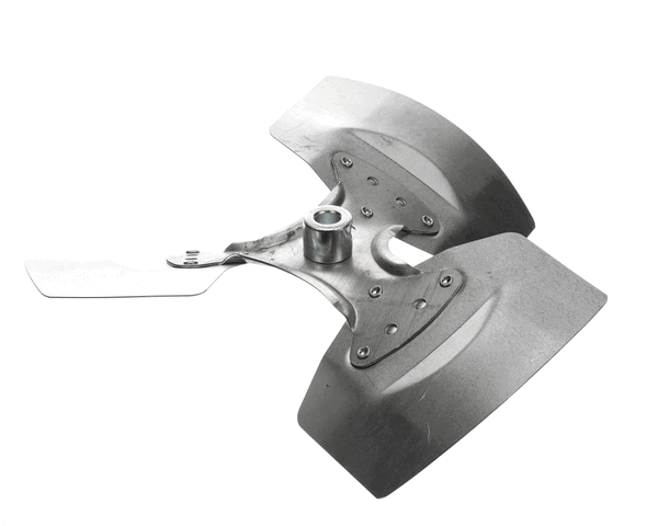 Baxter 01-1000V8-00160 Blade,Fan,Alzd (12.00, 3 Blade (BAX01-1000V8-00160) Each