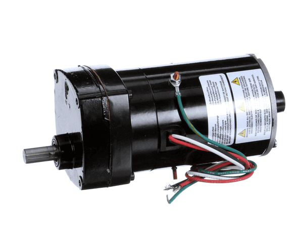 Baxter 01-1000V8-0049A Motor,Gear (BAX01-1000V8-0049A) Each