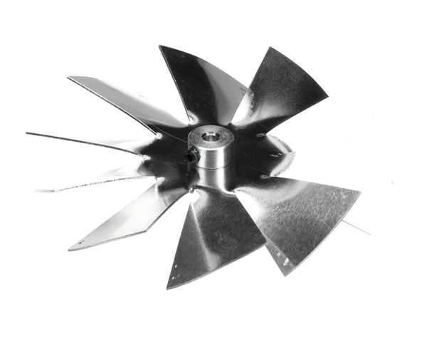 Baxter 01-1000V8-0079B Wheel, Blower (BAX01-1000V8-0079B) Each