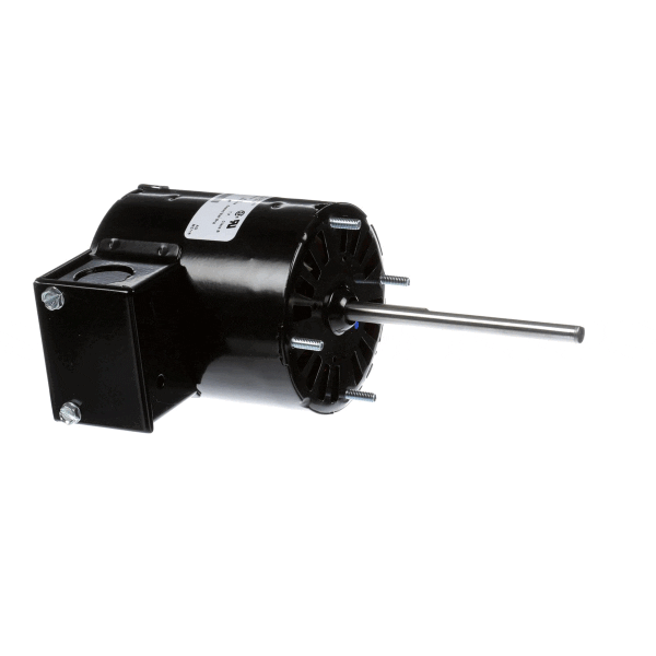 Baxter 01-1000V8-0098B Motor,3000 Rpm W/J-Box (BAX01-1000V8-0098B) Each