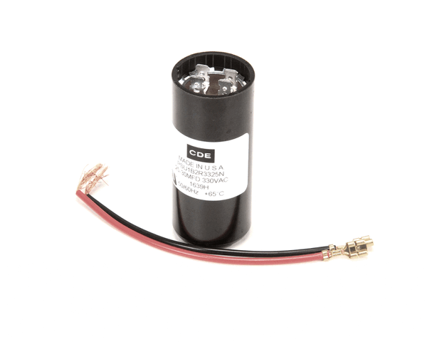 Baxter 01-1000V8-0158C Capacitor, Rack Lift (BAX01-1000V8-0158C) Each