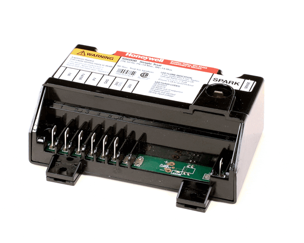 Baxter 01-1000V9-00129 Control, Electronic Ignition (BAX01-1000V9-00129) Each