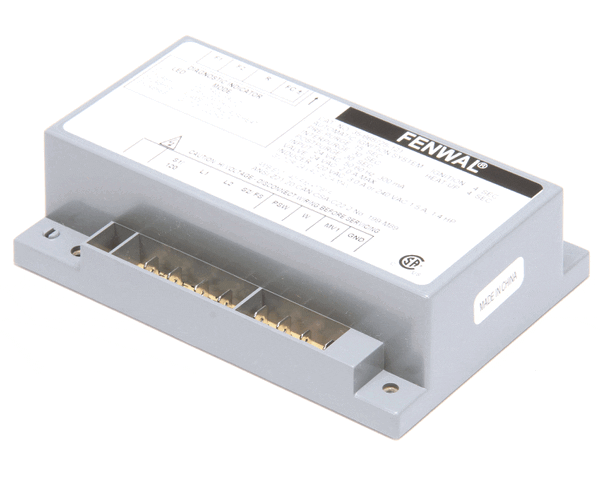 Baxter 01-1000V9-00170 Control,Ignition 3Tfi No Reset (BAX01-1000V9-00170) Each