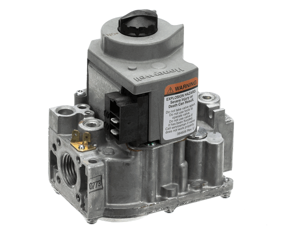 Baxter 01-1000V9-00188 Valve, Gas (1-Stage, 1/2X1/2) (BAX01-1000V9-00188) Each