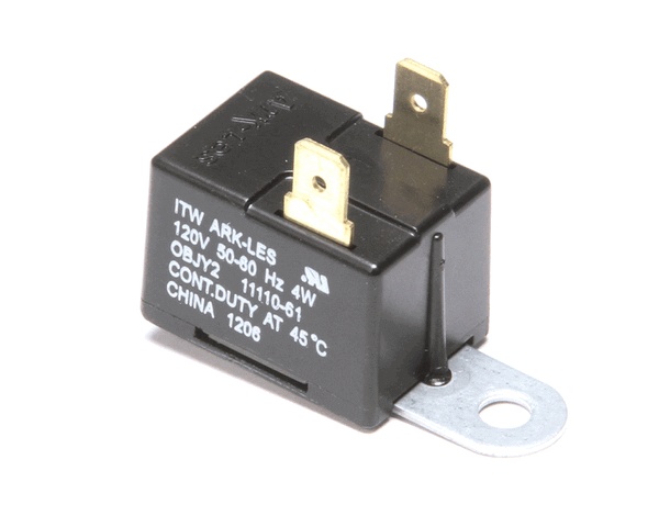 Baxter 01-100V10-00034 Buzzer, Std, Mini-120 Vac (BAX01-100V10-00034) Each