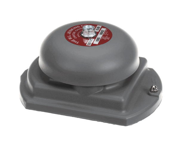 Baxter 01-100V10-0003B Bell,Includes Gong Body (BAX01-100V10-0003B) Each