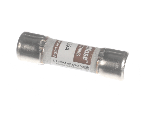 Baxter 01-100V10-00245 Fuse,25 Amp(For V10-232 Block) (BAX01-100V10-00245) Each