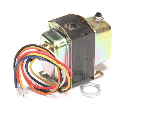 Baxter 01-100V10-00251 Transformer,24V 75Va W/Reset (BAX01-100V10-00251) Each