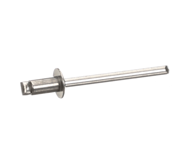 Baxter 01-100V12-00008 Rivet,Buttonhd,Ss,Rivet,Mandre (BAX01-100V12-00008) Each