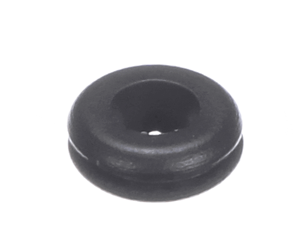 Baxter 01-100V15-00057 Grommet, Rubber Black .312 Id (BAX01-100V15-00057) Each