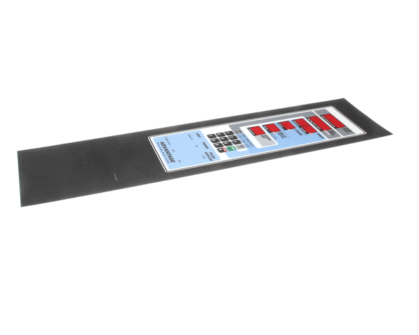 Baxter 01-100V16-00339 Label,Upper Control Panel (BAX01-100V16-00339) Each