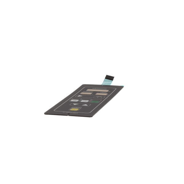 Baxter 01-100V16-00673 Switch, Membrane (BAX01-100V16-00673) Each